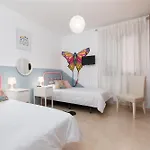 Home2book Coastal Paradise & Terrace,