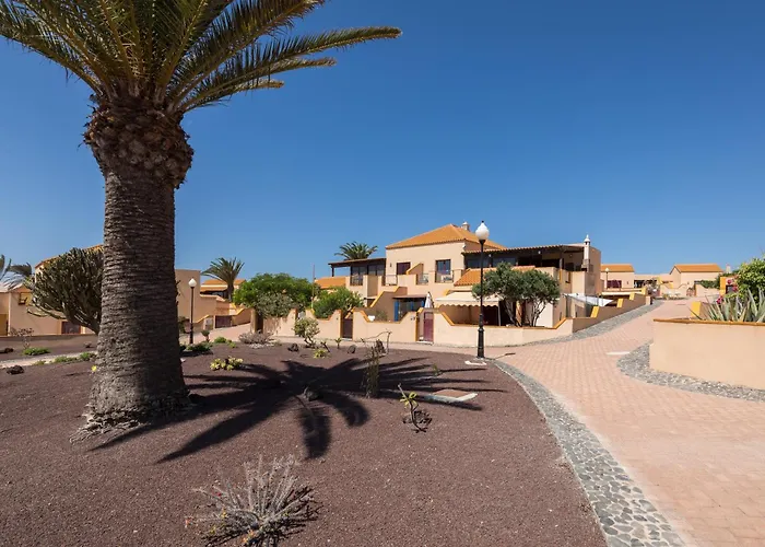 Home2book Coastal Paradise & Terrace, Apartament Costa Calma