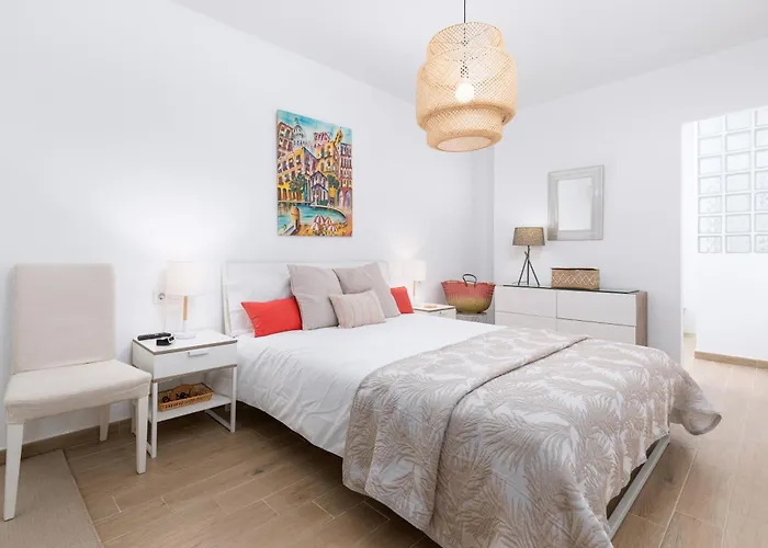 Home2book Coastal Paradise & Terrace, Apartament *