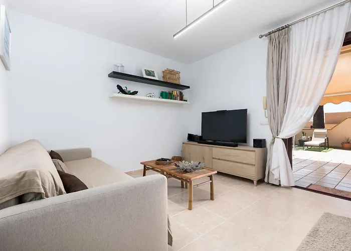 Home2book Coastal Paradise & Terrace, * Costa Calma