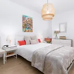 Home2book Coastal Paradise & Terrace, Апартаменты *