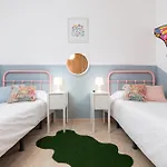 Апартаменты Home2book Coastal Paradise & Terrace,