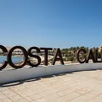 Апартаменты Home2book Coastal Paradise & Terrace, *