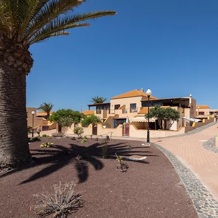 Home2book Coastal Paradise & Terrace, Apartment Costa Calma