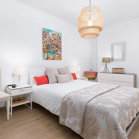 Home2book Coastal Paradise & Terrace, Apartment *