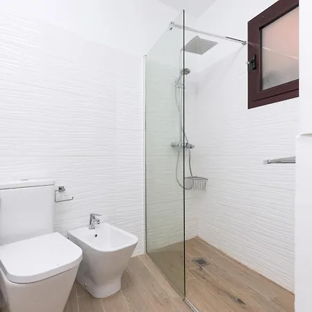 Apartment Home2book Coastal Paradise & Terrace, *