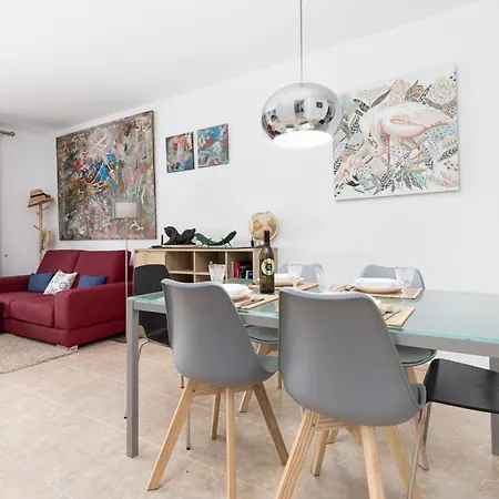 Home2book Coastal Paradise & Terrace, * Costa Calma