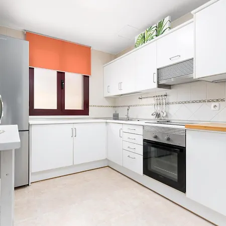 Home2book Coastal Paradise & Terrace, Appartamento