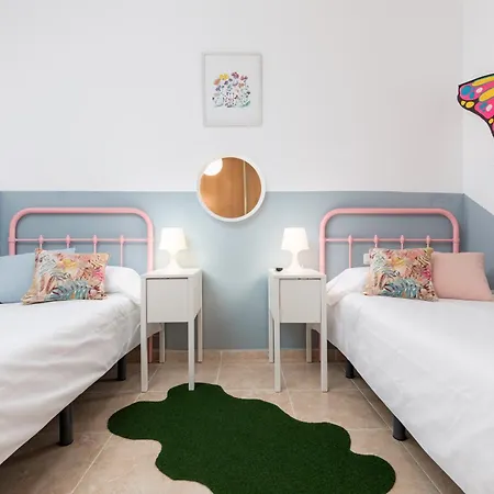 Appartamento Home2book Coastal Paradise & Terrace,