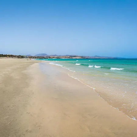 Home2book Coastal Paradise & Terrace, Apartment Costa Calma