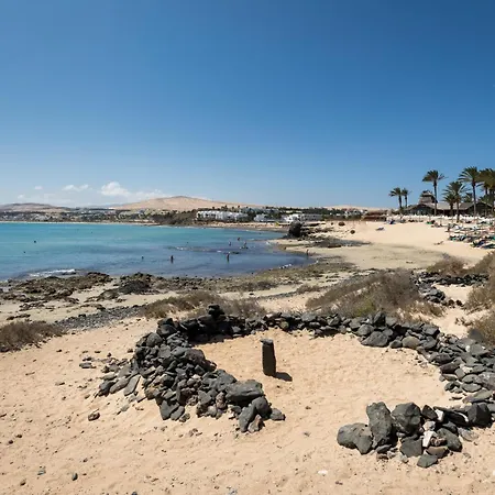Apartment Home2book Coastal Paradise & Terrace, Costa Calma