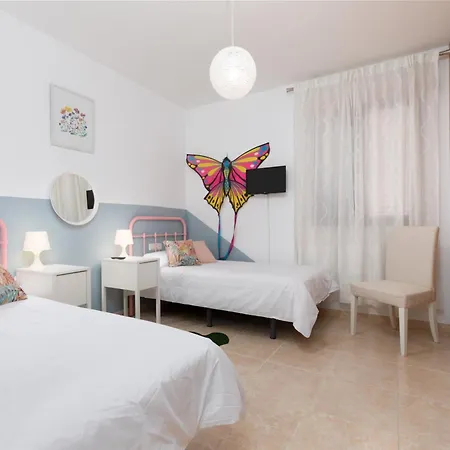 Home2book Coastal Paradise & Terrace,