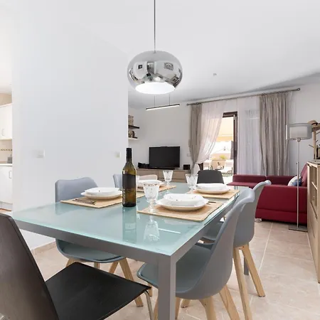 Home2book Coastal Paradise & Terrace, Costa Calma