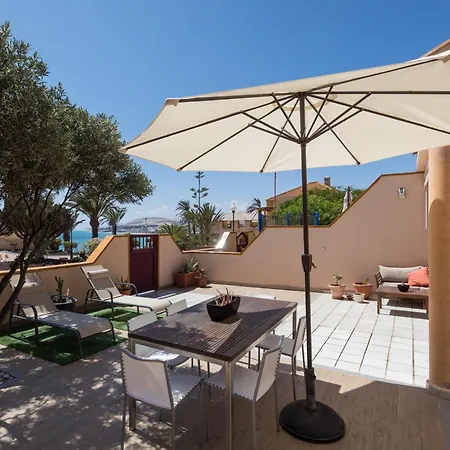 Home2book Coastal Paradise & Terrace, * Costa Calma