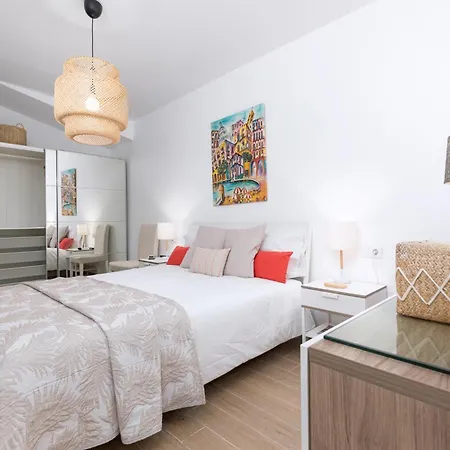 Home2book Coastal Paradise & Terrace, * Costa Calma