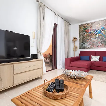 Home2book Coastal Paradise & Terrace, *