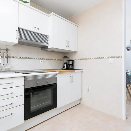 Home2book Coastal Paradise & Terrace, *