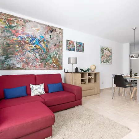 Home2book Coastal Paradise & Terrace, * Costa Calma