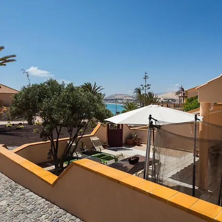 Home2book Coastal Paradise & Terrace, Appartement *