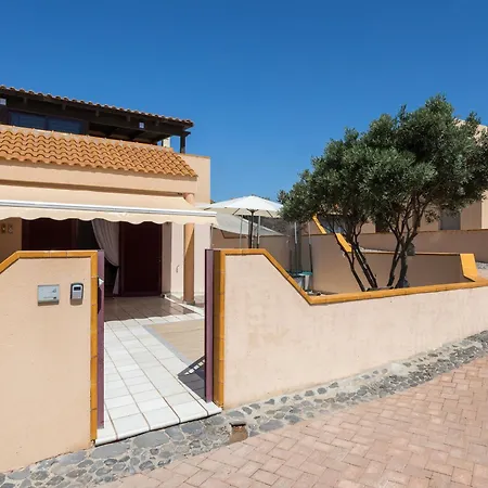 Home2book Coastal Paradise & Terrace, Costa Calma