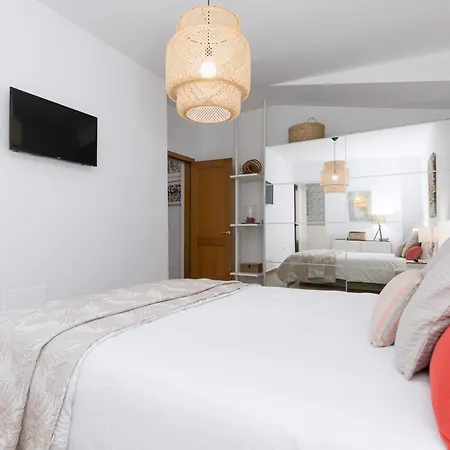 Appartement Home2book Coastal Paradise & Terrace, Costa Calma