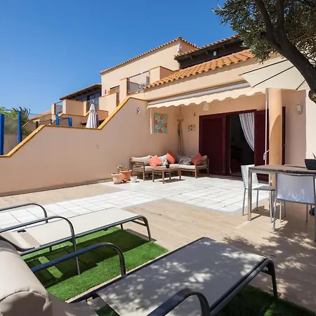 Home2book Coastal Paradise & Terrace, * Costa Calma